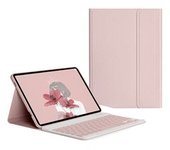 Funda Con Bluetooth Teclado Ykcloud Lx112 Para Lenovo Tab P11 Pro Gen 2 11.2" 2022/pad Pro 2022 11.2"
