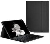 Funda Con Bluetooth Teclado Ykcloud Lx126 Para Lenovo Tab P12 Pro 12.6" 2021
