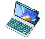 Funda Con Bluetooth Teclado Ykcloud Hk-m511 Para Xiaomi Pad5/ Pad5 Pro 11"