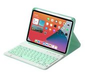 Funda Con Bluetooth Teclado Ykcloud Hk509 Para 2018&2017ipad/ipad Air2 9.7