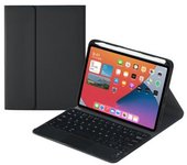 Funda Con Bluetooth Teclado Ykcloud Hk11c Para Ipad Air5 10.9(2022)/ipad Air4 10.9(2020)/ipad Pro11(2022/2021/2020/2018)
