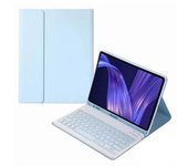 Funda Con Bluetooth Teclado Ykcloud Ps-t870 Para Samsung Tab S7 11" T870/t875/samsung Tab S8 11" X700