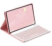 Funda Con Bluetooth Teclado Ykcloud Rt102 Para Ipad 10.2(2021/2020/2019)/ipad Air 10.5/ipad Pro10.5