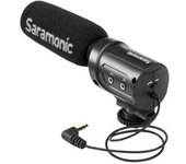 Micrófono Saramonic Sr-m3 3.5mm