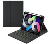 Funda Con Bluetooth Teclado Ykcloud Hk-m9126c Para Huawei Matepad Pro 12.6 (2022/2021)