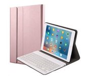 Funda Con Bluetooth Teclado Ykcloud Dy-t220 Para Samsung Tab A7 Lite 8.7" T220
