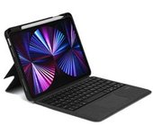 Funda Con Bluetooth Teclado Ykcloud Yj-v6104 Para Huawei Matepad 10.4" /c5 10.4"/honer V6 10.4" / V7 10.4"