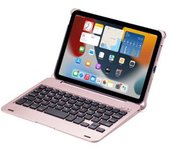 Funda Con Bluetooth Teclado Ykcloud F19a Para 2018&2017ipad/pro9.7/air2/air