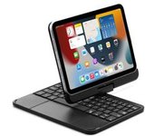 Funda Con Bluetooth Teclado Ykcloud T83s Para Ipad Mini6 8.3