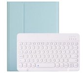 Funda Con Bluetooth Teclado Ykcloud Ym131 Para Ipad Pro12.9(2022/2021/2020/2018)