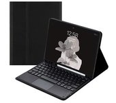 Funda Con Bluetooth Teclado Ykcloud Ts97c Para 2018&2017ipad/pro9.7/air2