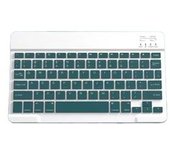 Bluetooth Teclado Ykcloud X10 Para Ios/andriod/windows