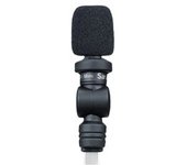 Micrófono Saramonic Smartmic Uc Mini 540°type-c