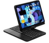 Funda Con Bluetooth Teclado Ykcloud Ap11s Para Ipad Air5 10.9(2022)/ipad Air4 10.9(2020)/ipad Pro11(2022/2021/2020/2018)