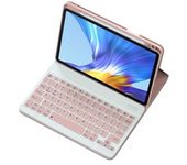 Funda Con Bluetooth Teclado Ykcloud Hk-m8104 Para Huawei Matepad 10.4" /c5 10.4"/honer V6 10.4" / V7 10.4"