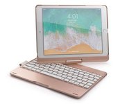 Funda Con Bluetooth Teclado Ykcloud F102as Para Ipad 10.2/air10.5/pro10.5