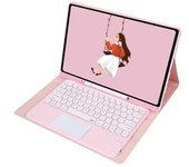 Funda Con Bluetooth Teclado Ykcloud Ym-s8uc Para Samsung Tab S8 Utrla 14.6" X900/x906