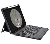 Funda Con Bluetooth Teclado Ykcloud Sy006c Para Ipad Mini6