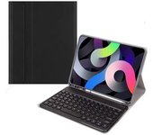 Funda Con Bluetooth Teclado Ykcloud Ts97 Para 2018&2017ipad/pro9.7/air2/air