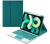 Funda Con Bluetooth Teclado Ykcloud Hk006c Para Ipad Mini6