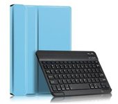 Funda Con Bluetooth Teclado Ykcloud Cx-m511c Para Xiaomi Pad5/ Pad5 Pro 11”