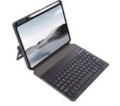 Funda Con Bluetooth Teclado Ykcloud Sx11 Para Ipad Air5 10.9(2022)/ipad Air4 10.9(2020)/ipad Pro11(2022/2021/2020/2018)