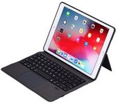 Funda Con Bluetooth Teclado Ykcloud T1091 Para 2018&2017ipad/pro9.7/air2/air