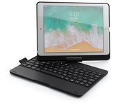Funda Con Bluetooth Teclado Ykcloud F102as Para Ipad 10.2/air10.5/pro10.5