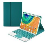 Funda Con Bluetooth Teclado Ykcloud Hk-m712c Para Huawei Matepad Pro11(2022)