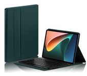 Funda Con Bluetooth Teclado Ykcloud Cx-m5124 Para Xiaomi Pad5 Pro12.4