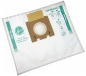 H81 Bolsas Para Aspiradora, Originales, Microfibra, Epa Pura, Antiolor, Extra Grandes, Compatibles Con Aspiradora Telios Extra, 4 Piezas Klb