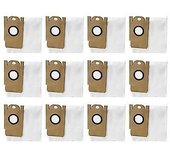 Bolsas De Aspiradora Para Robot G2, Repuesto De Aspiradora, Bolsa De Basura, Limpieza Del Hogar, 12 Uds.