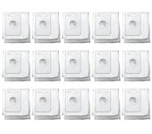 15 Uds. Accesorios Para Aspiradoras Robot Aspirador 2290 Filtro De Polvo Reemplazo De Bolsa De Papel