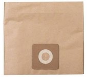 Accesorios Bosch - Bolsa De Filtro De Papel Para Aspiradora 20