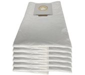 6 Bolsas De Aspiradora Para Aspiradora Ct36e, Accesorios