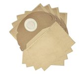 Cdq Bolsas De Aspiradora Bolsa Para Polvo Para Kärcher Wd2250/a2004/a2054/mv2 10 Unidadescdq