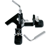 Brazo Jirafa Para Plato Meinl Pm-1