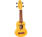 Ukelele Sopranino Ortega K1-org
