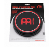 Meinl Pad De Prácticas De 6"