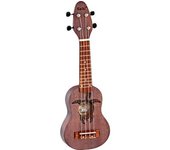Ukelele Sopranino Ortega K1-co