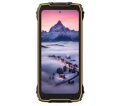 Blackview Bv7300 (nfc - 6.67'' - 256 Go, 6 Go Ram - 15 000 Mah) Jaune
