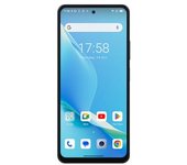 Blackview Shark 8 (double Sim - 6.78''- 128 Go, 8 Go Ram) Gris
