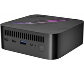 Mini Pc Blackview Mp100 Ryzen 7-5700u 16gb Ssd 1tb Win 11 Pro Negro
