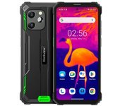 Blackview Bv8900 8/256gb Verde - Telefono Movil Dual Sim 4g Libre Smartphone Rugerizado - 6.5" 10000mah Android 13