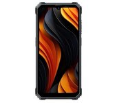 Blackview Bv6200 Plus (6.56" - Nfc - 256 Go, 8 Go Ram - 11 000 Mah) Noir