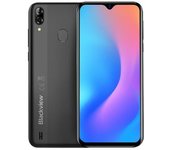 Blackview A60 Pro Negro 3gb Ram + 16gb Rom