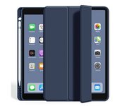 Funda Para Ipad Mini 6 (2021-2023) Folio Reforzada Con Función De Soporte Magnético