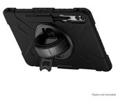 Carcasa Con Cordón Para Tab S9 Plus/s9 Fe Plus Protección Completa