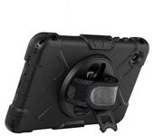 Correa Para Galaxy Tab A9 Plus Protección Completa Giratoria