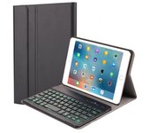 Funda Con Bluetooth Teclado Ykcloud 1029d Para Ipad Mini4/5
